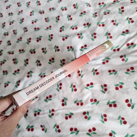 Dream Decoder Journal - Picture 7 of 7